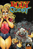 Body Count: Issue 03