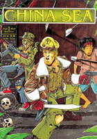 China Sea: Issue 01