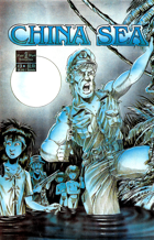 China Sea: Issue 03