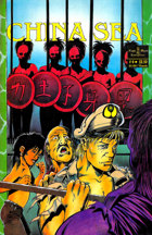 China Sea: Issue 04