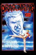 Dragonring Volume 01: Issue 03