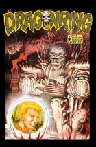 Dragonring Volume 01: Issue 04