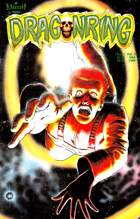 Dragonring Volume 02: Issue 01