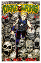 Dragonring Volume 02: Issue 03