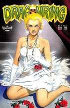 Dragonring Volume 02: Issue 04