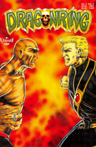 Dragonring Volume 02: Issue 05