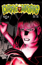 Dragonring Volume 02: Issue 06