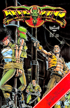 Dragonring Volume 02: Issue 13
