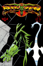 Dragonring Volume 02: Issue 14