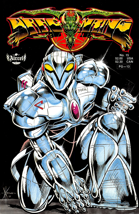 Dragonring Volume 02: Issue 15