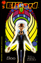 Elflord (Cuts Loose!): Volume 2 Issue 03