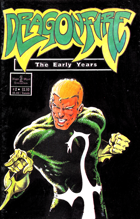 Dragonfire: The Early Years Issue 02