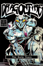 Dragonfire: The Early Years Issue 03