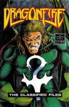 Dragonfire: The Classified Files Issue 01