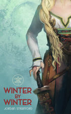 Winter By Winter (Sword Girl #1)