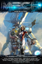 MECH: Age of Steel