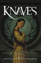 Knaves: A Blackguards Anthology
