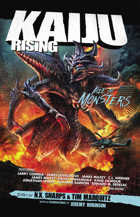 Kaiju Rising: Age of Monsters