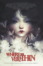 Where The Veil Is Thin