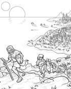 OE Stock Art - Landscape 01