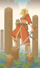 OE Stock Art - Lili