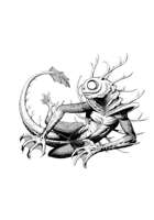 OE Stock Art - Oniares