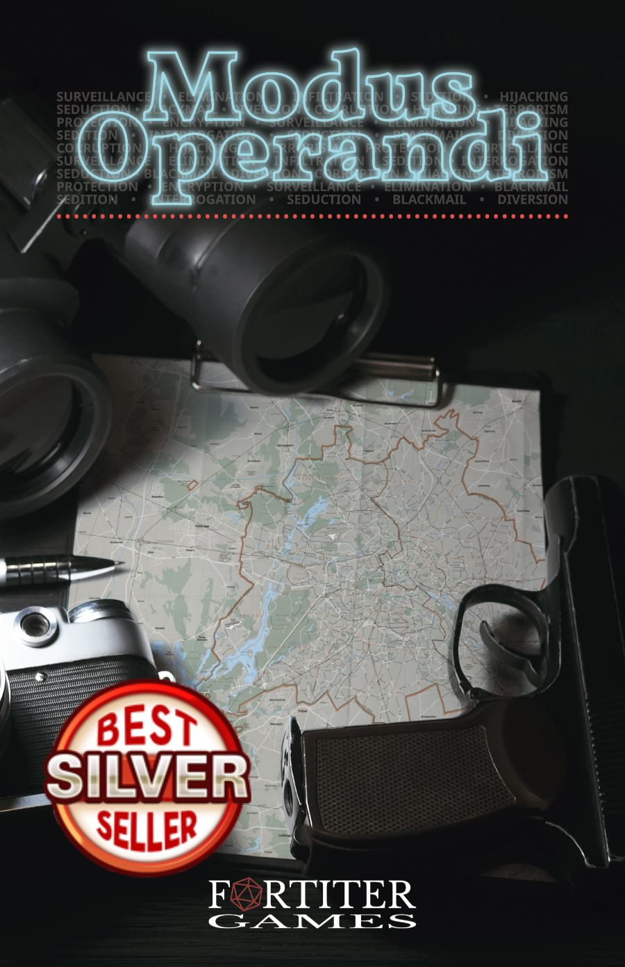 Modus Operandi