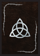 Crone - GM Cards
