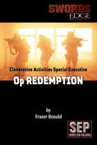 Directorate 7: WARMONGER