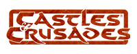 Castles & Crusades