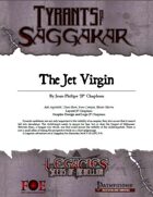 Legacies: ToS1-02 The Jet Virgin