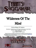 Legacies: ToS1-03 Wilderness of the Mind