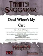 Legacies: ToS1-07 Doud Where's my Cart