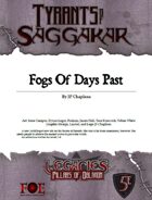 Legacies: ToS2-52 Fogs of Days Past