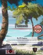 Akhamet: Panacea