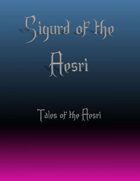 Sigurd of the Aesri