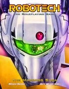Robotech: The Macross Saga Roleplaying Game