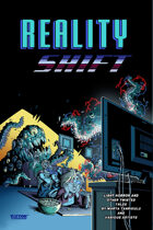 Reality Shift