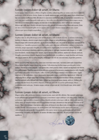 Marble Pages Pack