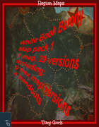 White book barony Region map pack