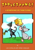 Tabletoons!