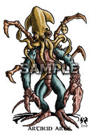 Mutant Horror