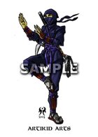 Kunoichi