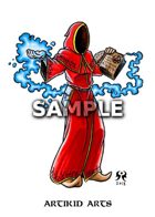 Cultist