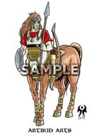 Centaur
