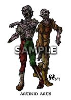 Zombies