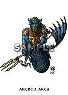 Merman