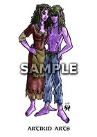 Changelings