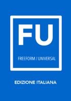 FU: The Freeform Universal RPG, edizione italiana