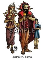 Atlanteans